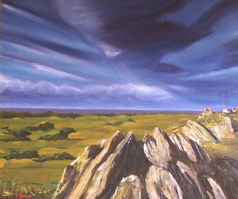 Roc Trevezel